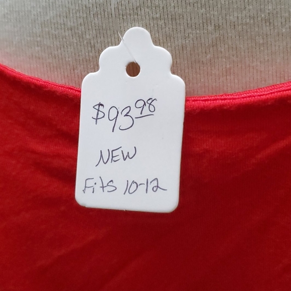 Maxi Boston Proper Sleeveless Dress - Picture 6 of 7